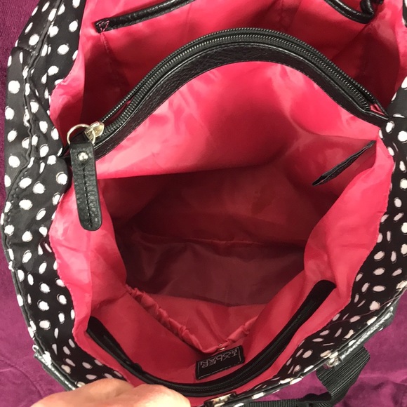 TYLER RODAN Bag - Picture 12 of 16